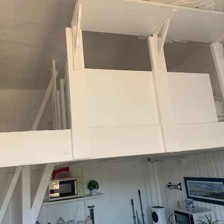 Apartmán 45 Grande Rue Ault Exteriér fotografie