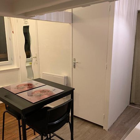 Apartmán 45 Grande Rue Ault Exteriér fotografie