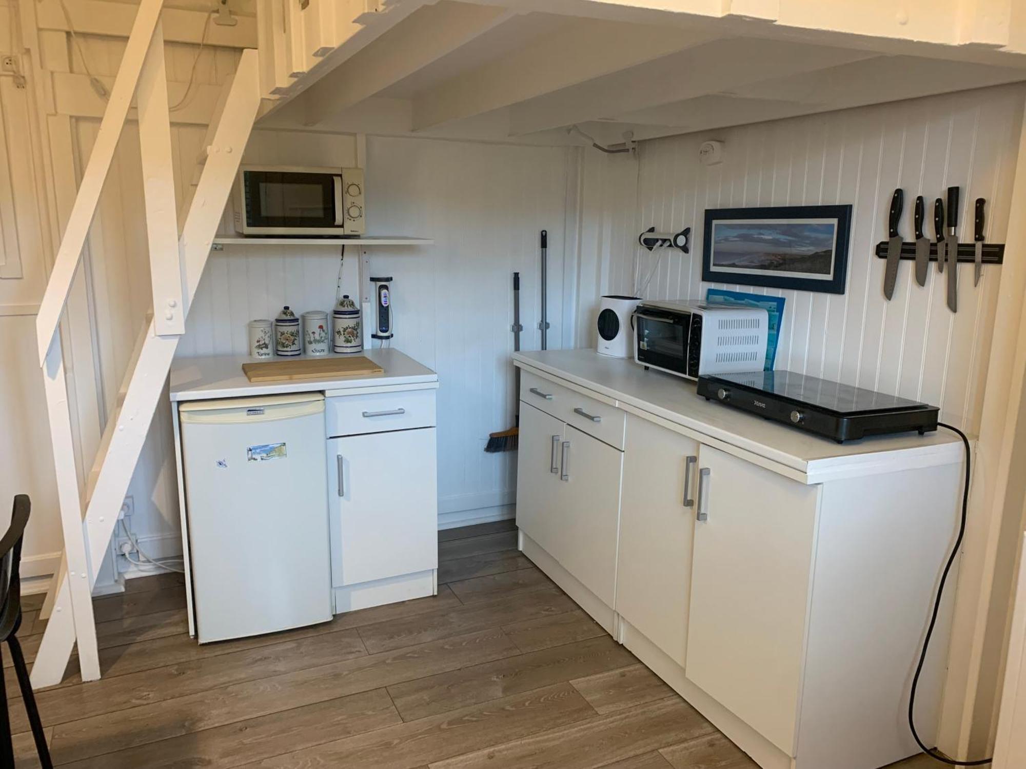 Apartmán 45 Grande Rue Ault Exteriér fotografie