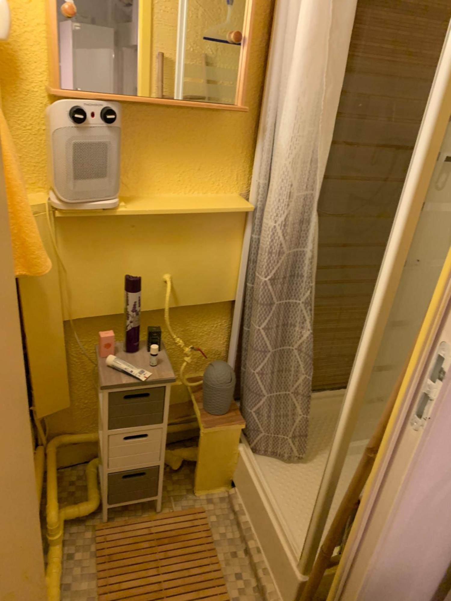 Apartmán 45 Grande Rue Ault Exteriér fotografie