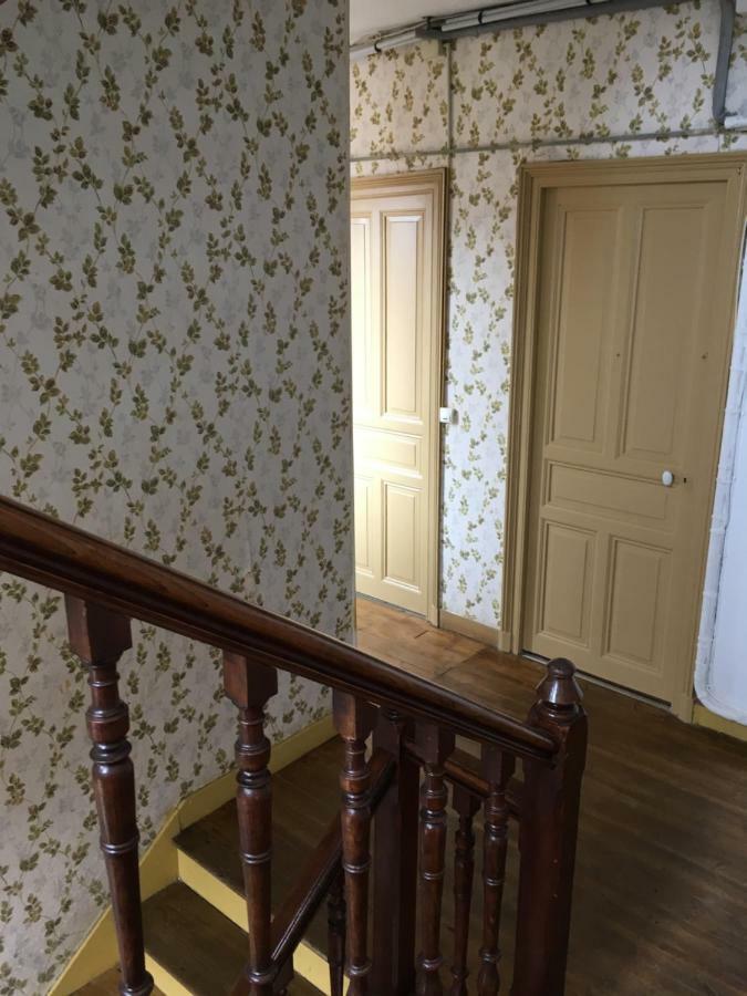 Apartmán 45 Grande Rue Ault Exteriér fotografie